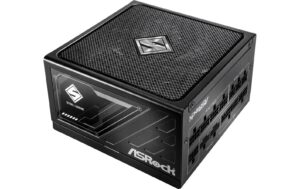 ASRock Steel Legend SL-1200G 80+ Gold Power Supply Unit