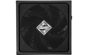 ASRock Steel Legend SL-1200G 80+ Gold Power Supply Unit