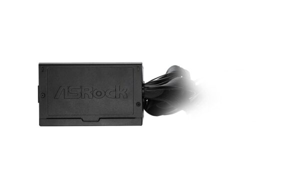ASRock Challenger CL-750B 80+ Bronze Power Supply Unit