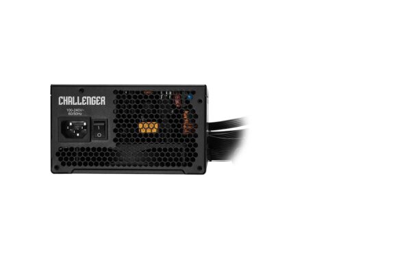 ASRock Challenger CL-750B 80+ Bronze Power Supply Unit