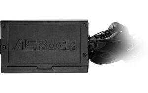 ASRock Challenger CL-750B 80+ Bronze Power Supply Unit
