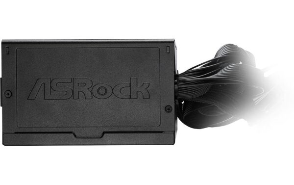 ASRock Challenger CL-750B 80+ Bronze Power Supply Unit
