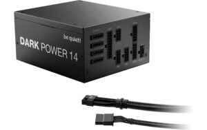 Netzteil be quiet! Dark Power14, 850W 