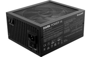 Netzteil be quiet! Dark Power14, 850W 