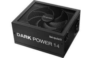 1978020_3 - Mediatech Netzteil be quiet! Dark Power14, 1200W