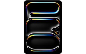 Apple 11 iPad Pro (M5), 512GB, Silber Wi-Fi, Standardglas