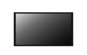 LG 55XE4P-B Outdoor Display 55 FHD, IPS M+, 4000cd/m2