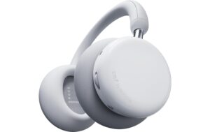CMF by Nothing Headphone Pro Light Grey ANC, bis 100h Wiedergabezeit,