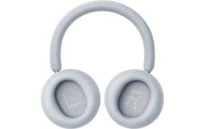 CMF by Nothing Headphone Pro Light Grey ANC, bis 100h Wiedergabezeit,