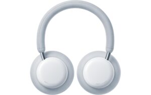 CMF by Nothing Headphone Pro Light Grey ANC, bis 100h Wiedergabezeit,