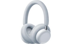 CMF by Nothing Headphone Pro Light Grey ANC, bis 100h Wiedergabezeit,