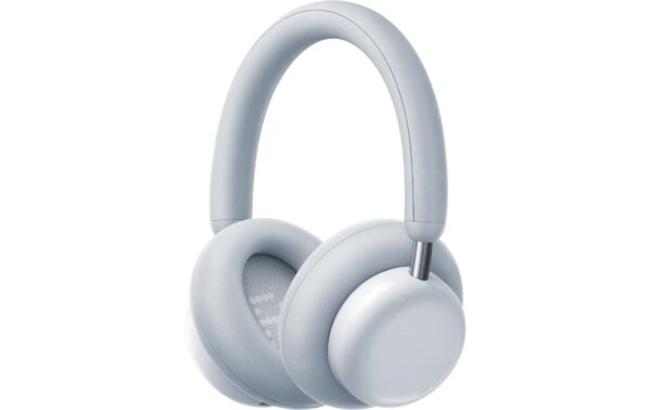 CMF by Nothing Headphone Pro Light Grey ANC, bis 100h Wiedergabezeit,