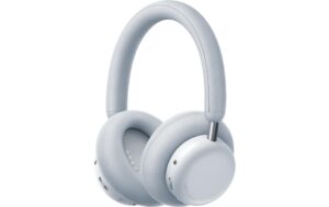 CMF by Nothing Headphone Pro Light Grey ANC, bis 100h Wiedergabezeit,