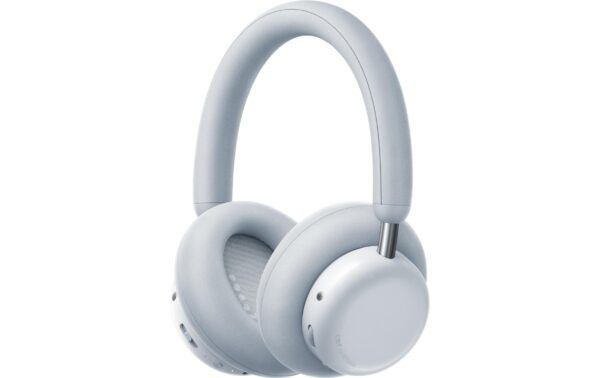 CMF by Nothing Headphone Pro Light Grey ANC, bis 100h Wiedergabezeit,