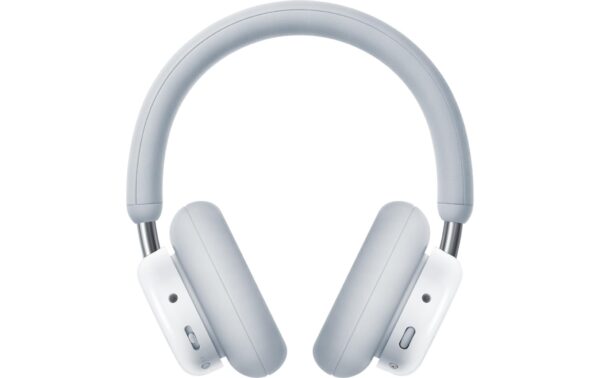CMF by Nothing Headphone Pro Light Grey ANC, bis 100h Wiedergabezeit,