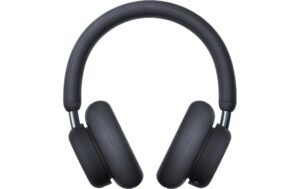 CMF by Nothing Headphone Pro Dark Grey ANC, bis 100h Wiedergabezeit,