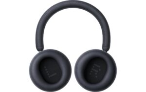 CMF by Nothing Headphone Pro Dark Grey ANC, bis 100h Wiedergabezeit,