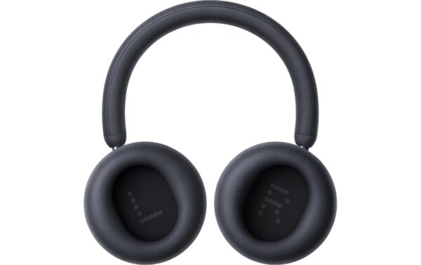 CMF by Nothing Headphone Pro Dark Grey ANC, bis 100h Wiedergabezeit,