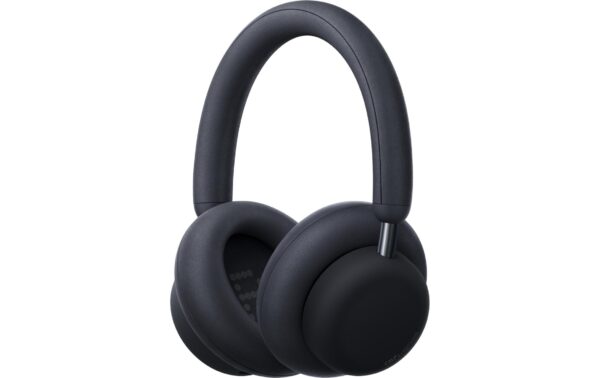 CMF by Nothing Headphone Pro Dark Grey ANC, bis 100h Wiedergabezeit,