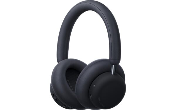 CMF by Nothing Headphone Pro Dark Grey ANC, bis 100h Wiedergabezeit,