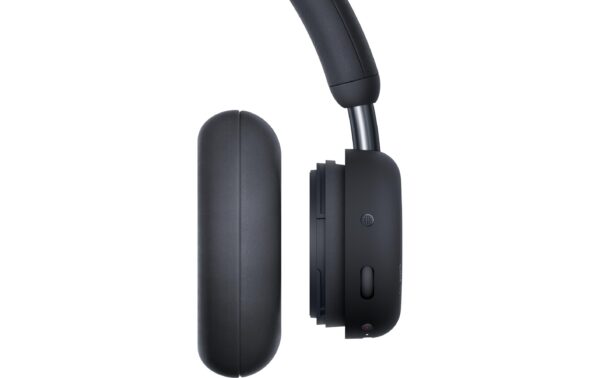 CMF by Nothing Headphone Pro Dark Grey ANC, bis 100h Wiedergabezeit,