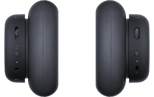 CMF by Nothing Headphone Pro Dark Grey ANC, bis 100h Wiedergabezeit,