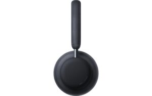 CMF by Nothing Headphone Pro Dark Grey ANC, bis 100h Wiedergabezeit,