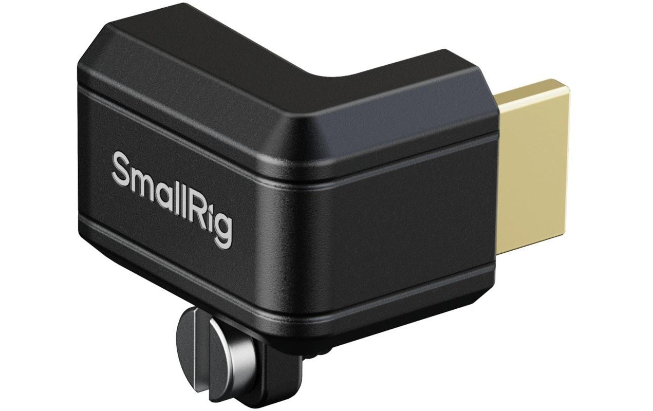 1979141 - Mediatech SmallRig High-Definition HDMI Adapter for Sony FX2 kaufen Schweiz | Mediatech.ch