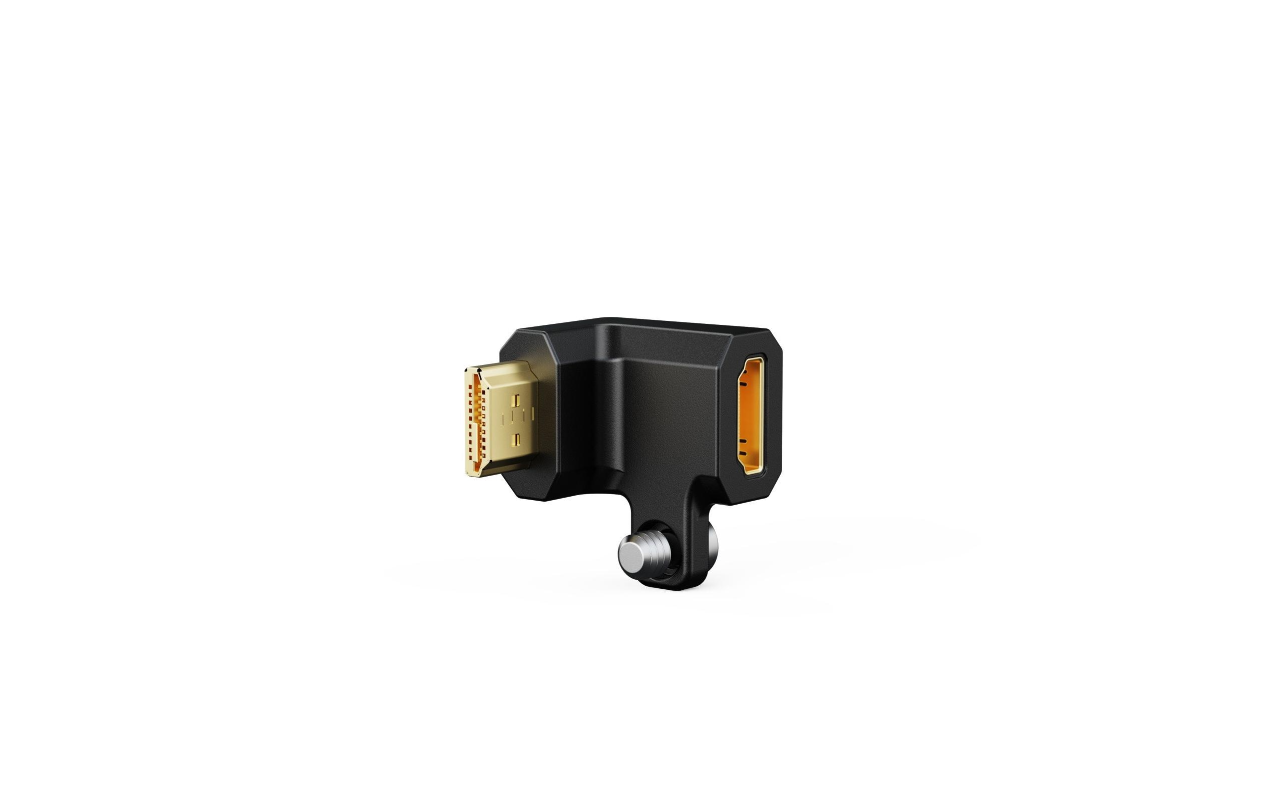 1979141_1 - Mediatech SmallRig High-Definition HDMI Adapter for Sony FX2
