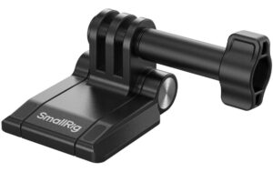 SmallRig Magnetic Mount with Arca-Swiss Quick Release Plate