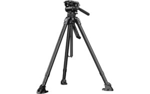 SmallRig x Potato Jet TRIBEX II Tripod Kit CARBON