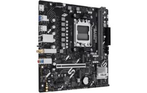 1979204_1 - Mediatech ASUS PRIME B850M-F, mATX AM5, B850, 2x DDR5, PCIe 5.0, HDMI