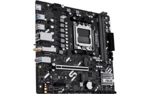 1979204_2 - Mediatech ASUS PRIME B850M-F, mATX AM5, B850, 2x DDR5, PCIe 5.0, HDMI