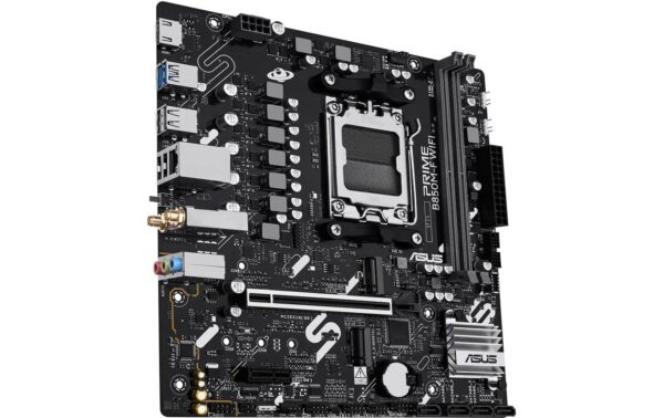 1979204_2 - Mediatech ASUS PRIME B850M-F, mATX AM5, B850, 2x DDR5, PCIe 5.0, HDMI