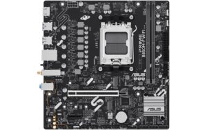 1979204_3 - Mediatech ASUS PRIME B850M-F, mATX AM5, B850, 2x DDR5, PCIe 5.0, HDMI