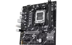 1979204_4 - Mediatech ASUS PRIME B850M-F, mATX AM5, B850, 2x DDR5, PCIe 5.0, HDMI