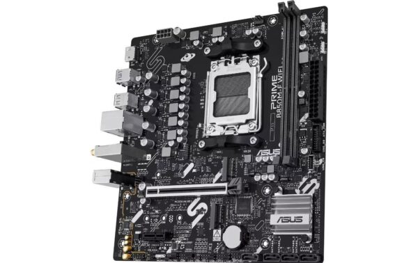 1979204_4 - Mediatech ASUS PRIME B850M-F, mATX AM5, B850, 2x DDR5, PCIe 5.0, HDMI