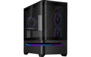 1979364_1 - Mediatech ASUS AP202 PRIME TG ARGB BLACK mATX, mITX,, 2x 2.5/3.5