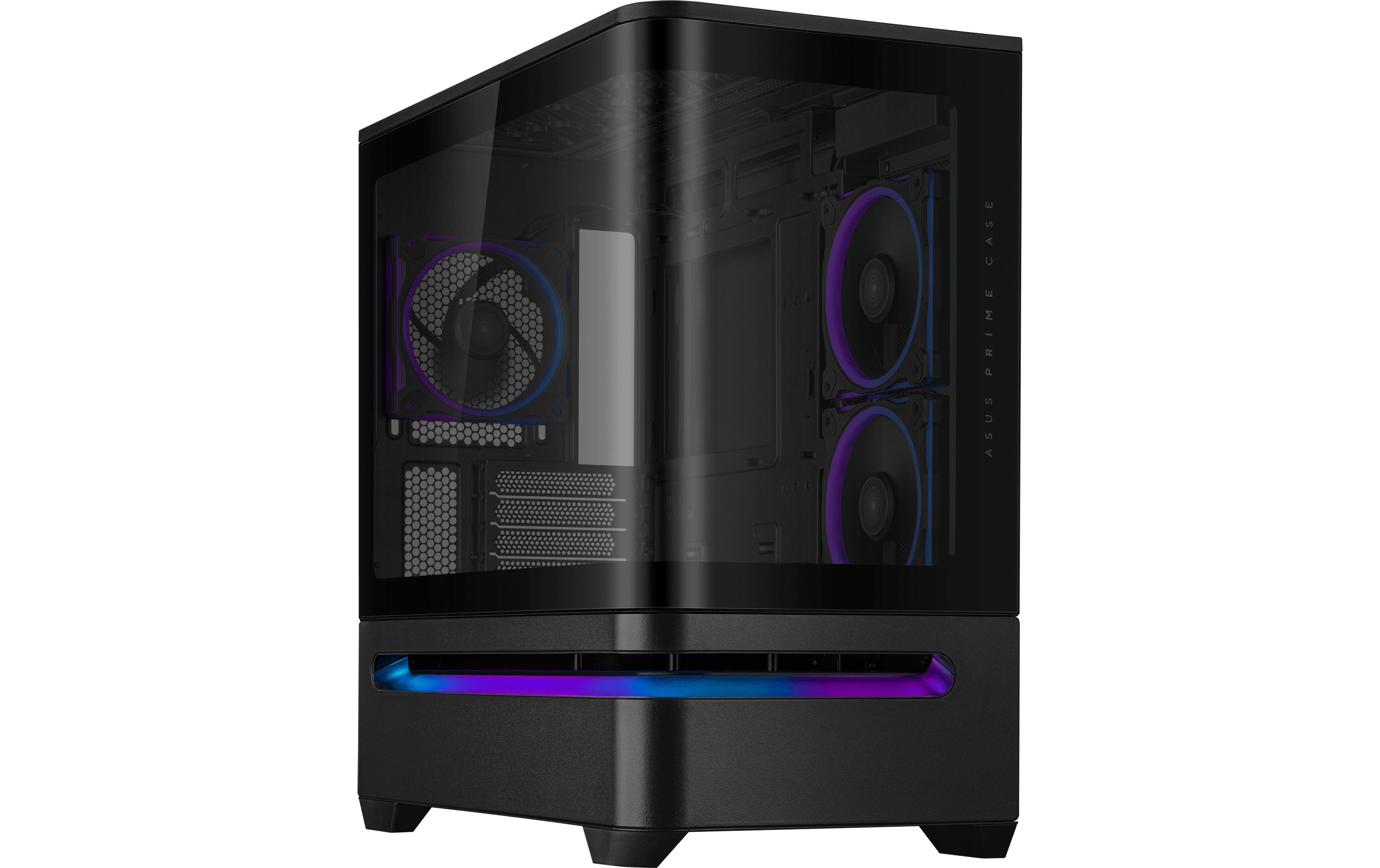 1979364_1 - Mediatech ASUS AP202 PRIME TG ARGB BLACK mATX, mITX,, 2x 2.5/3.5