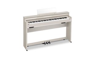 CASIO AP-S450GB CELVIANO Digital Piano, Grey-Beige