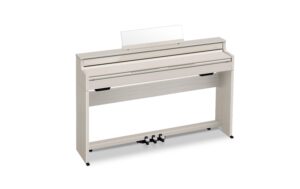 CASIO AP-S450GB CELVIANO Digital Piano, Grey-Beige