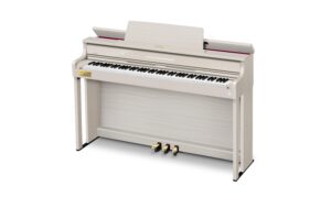 1979981 - Mediatech CASIO AP-750GB CELVIANO Digital Piano, Grey-Beige kaufen Schweiz | Mediatech.ch