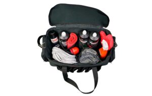 PROFILINE Detailing Bag Large Poliertasche für Pflegemittel, Zubehör