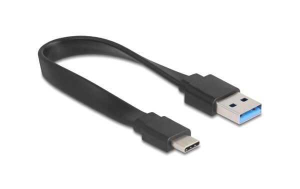 Delock USB-C Hub, 4 Port, 5Gbps 4x USB-A 3.2 Gen1