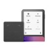 Ledger Flex Crimson Magenta Recovery Key Krypto-Wallet mit Recovery Key