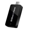 BitBox02 Nova Bitcoin only Edition Black Hardware Crypto Wallet