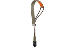 PGYTECH Camera Wrist Strap Slim Vintage-Olive Green
