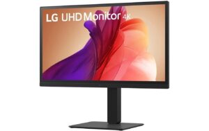 1981108 - Mediatech LG 27BA45U-B 27, 4K 3840x2160, 5ms kaufen Schweiz | Mediatech.ch