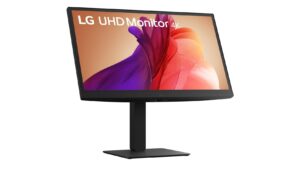 1981108_4 - Mediatech LG 27BA45U-B 27, 4K 3840x2160, 5ms