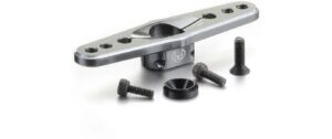 Absima Aluminium Doppel Servo Horn 25Z